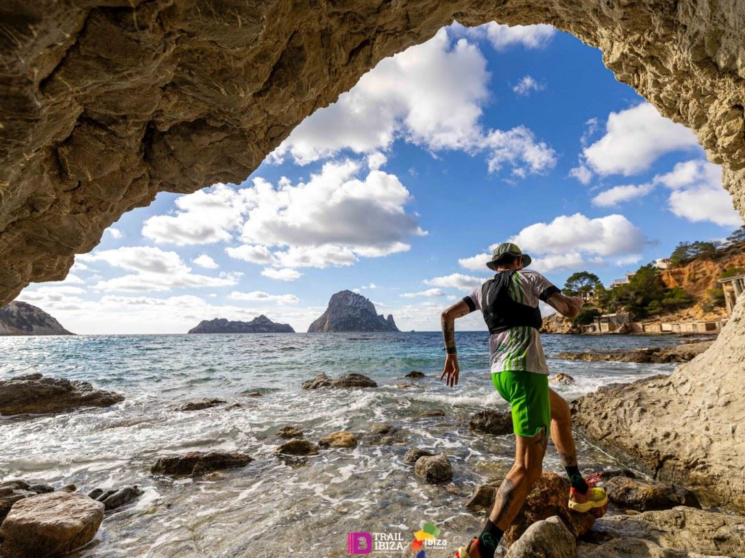 ibiza trail marathon