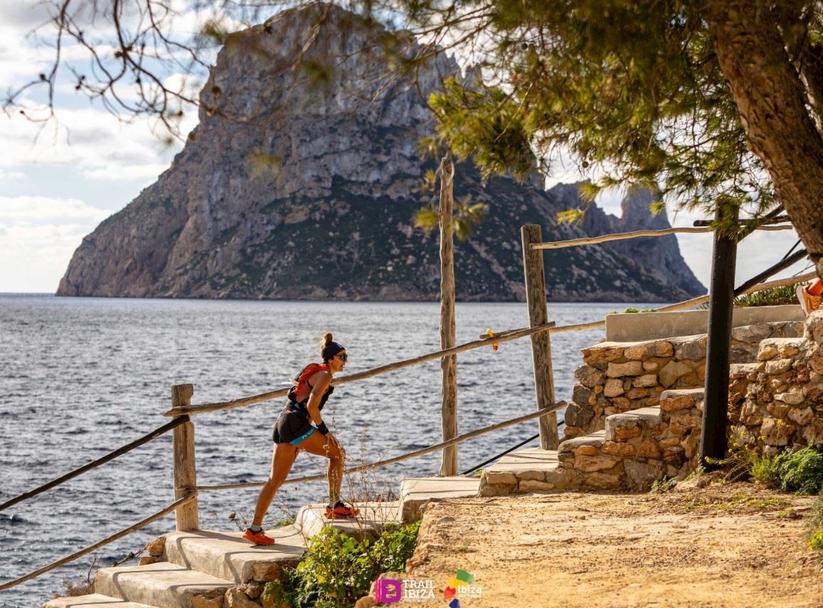 ibiza trail marathon