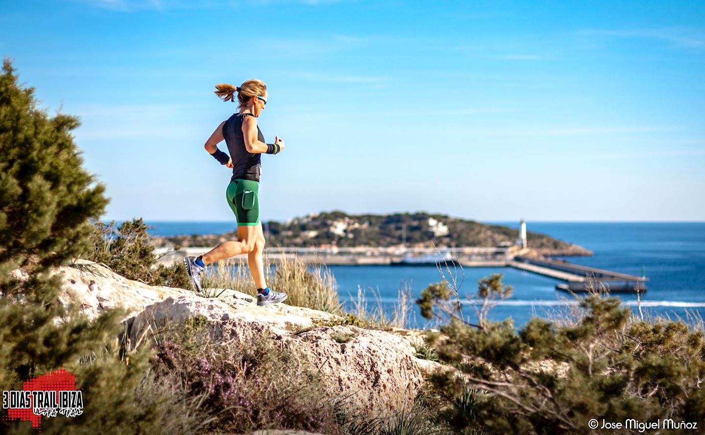ibiza trail marathon
