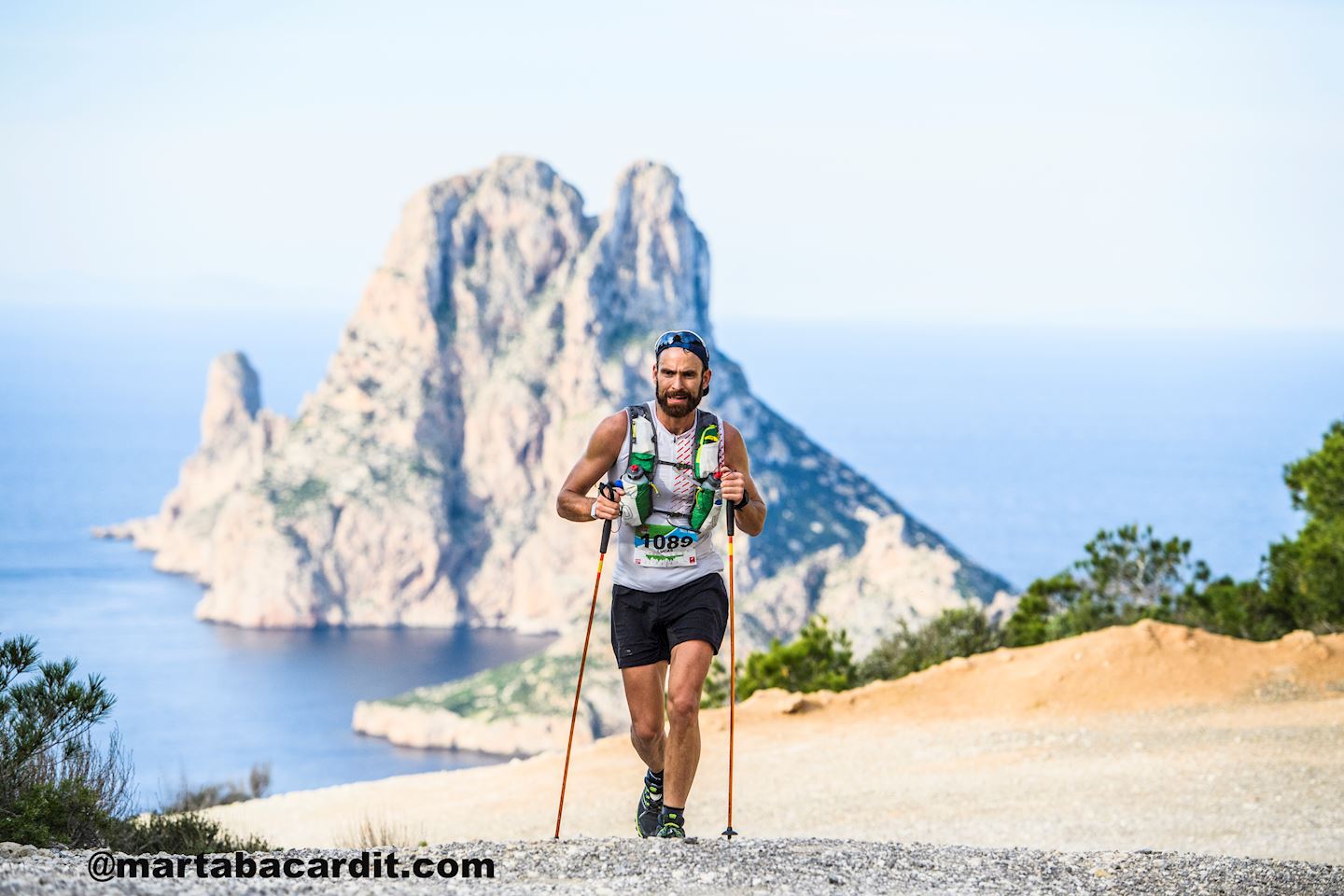 ibiza trail marathon