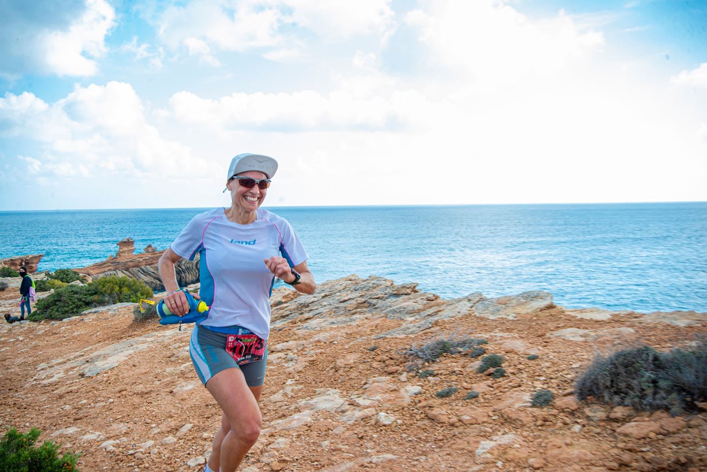 ibiza trail marathon