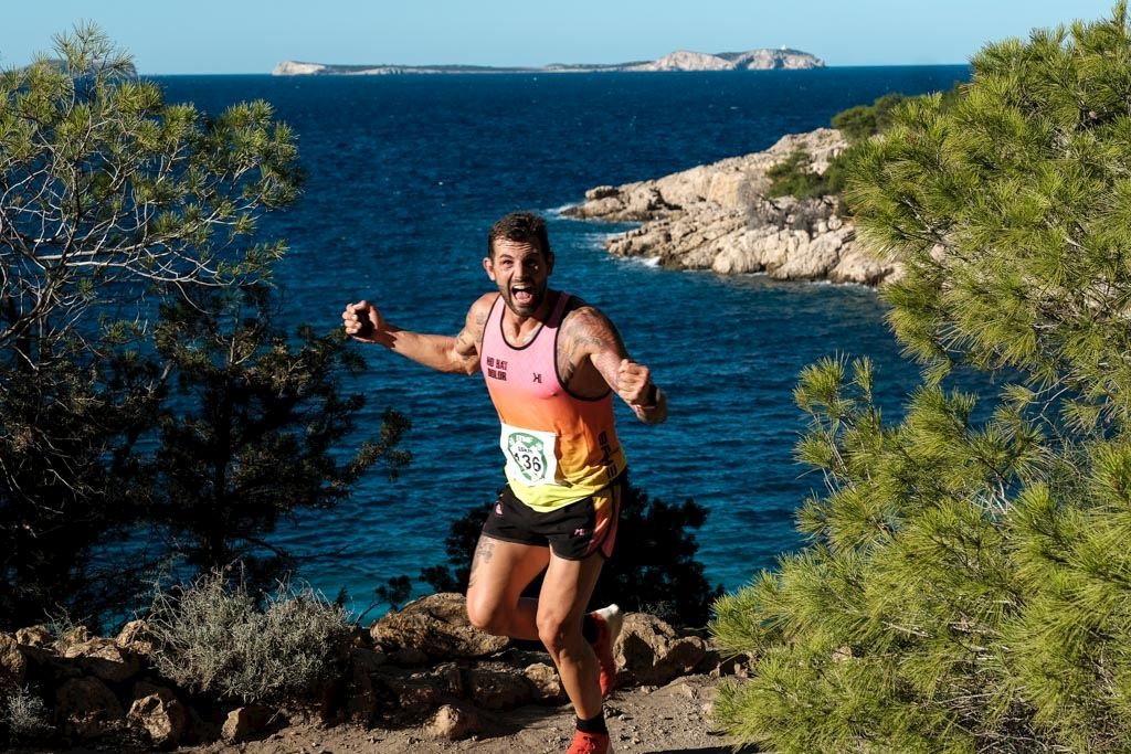 ibiza trail maraton festival