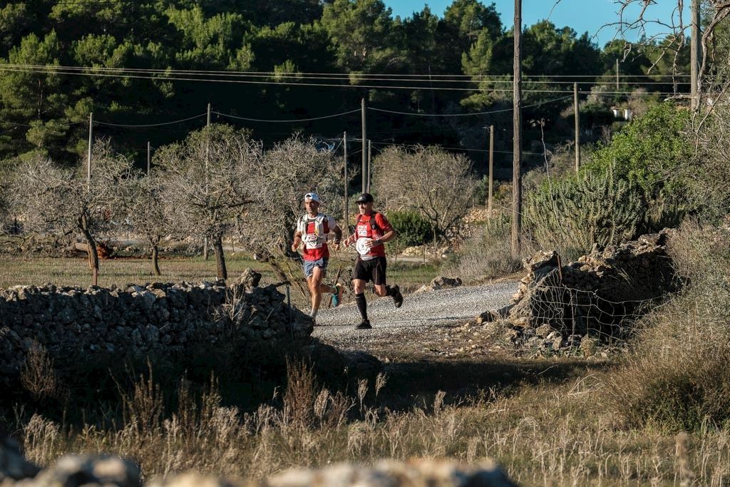 ibiza trail maraton festival