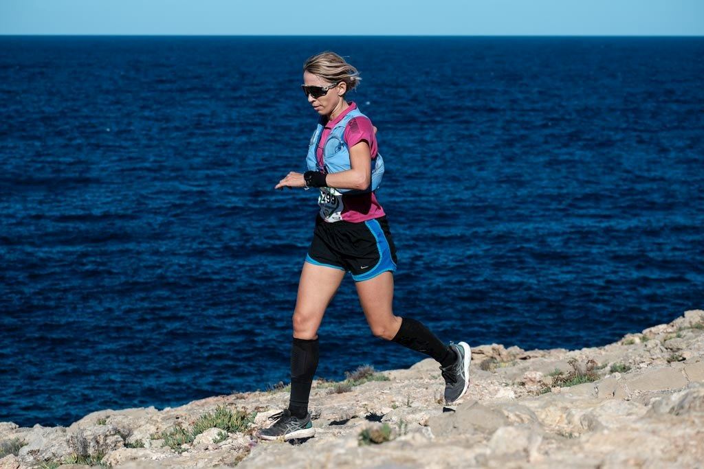 ibiza trail maraton festival