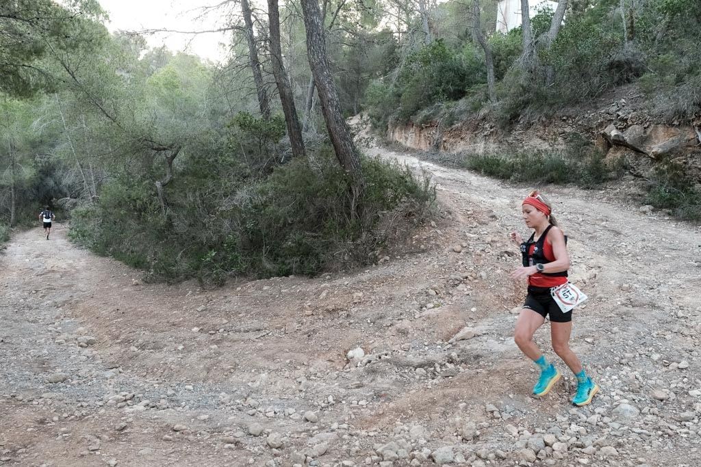 ibiza trail maraton festival