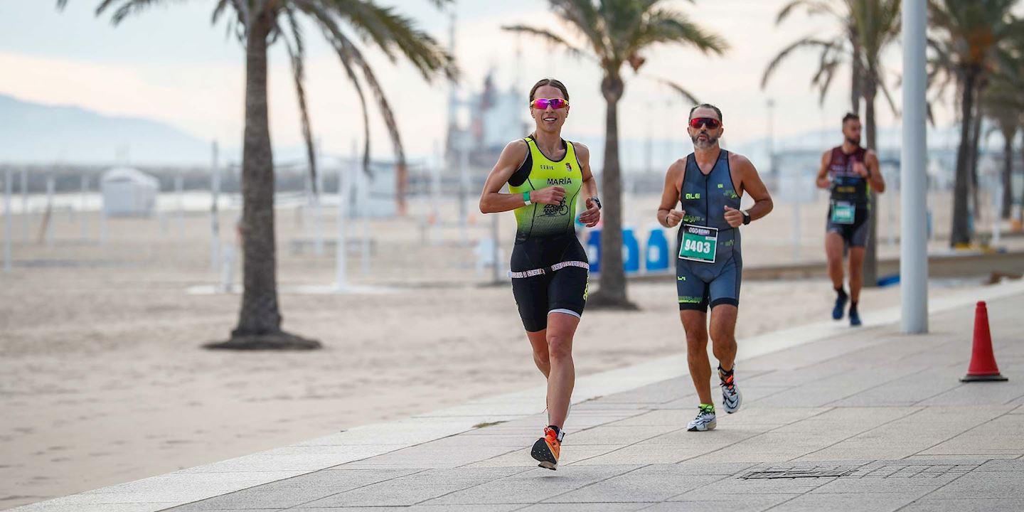 ican triathlon gandia