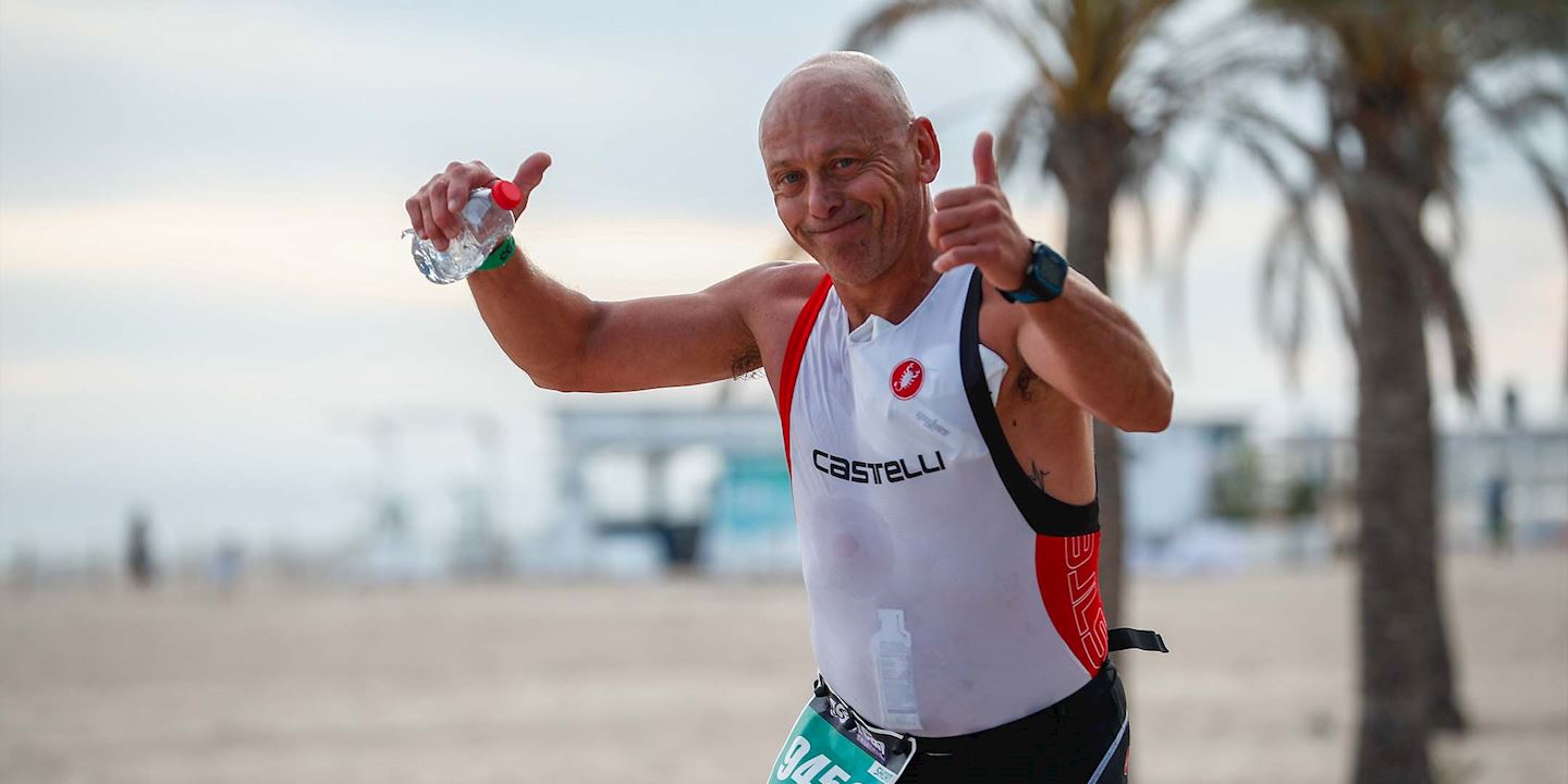 ican triathlon gandia