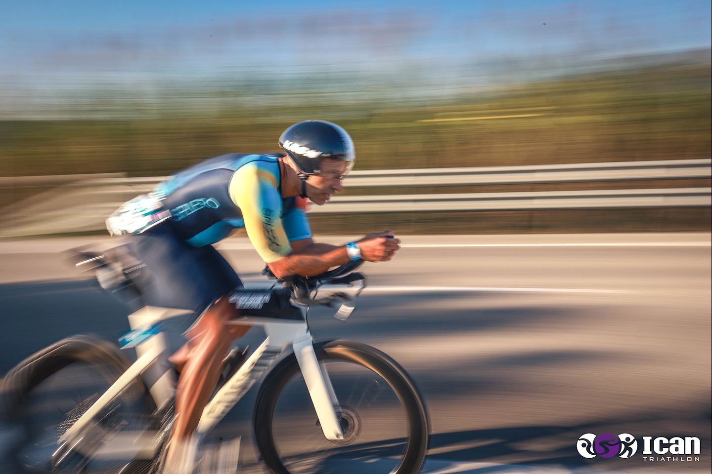 ican triathlon gandia