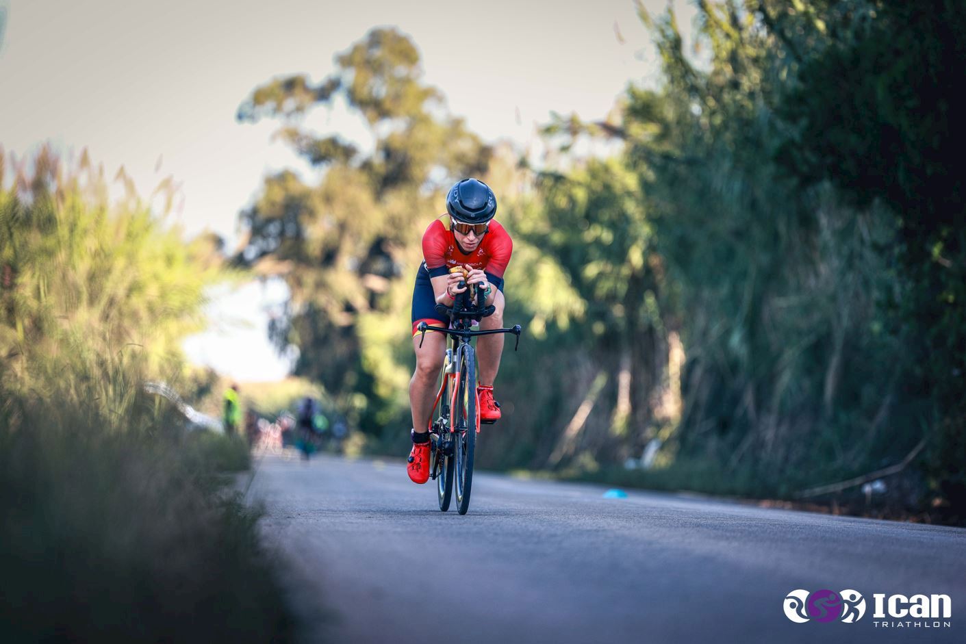 ican triathlon gandia