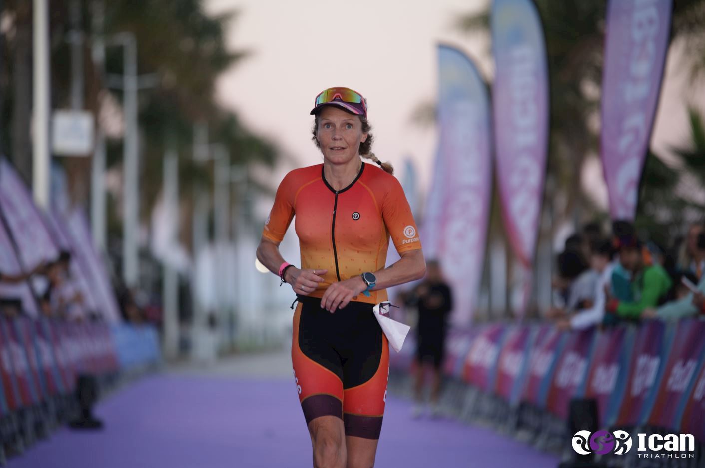 ican triathlon gandia