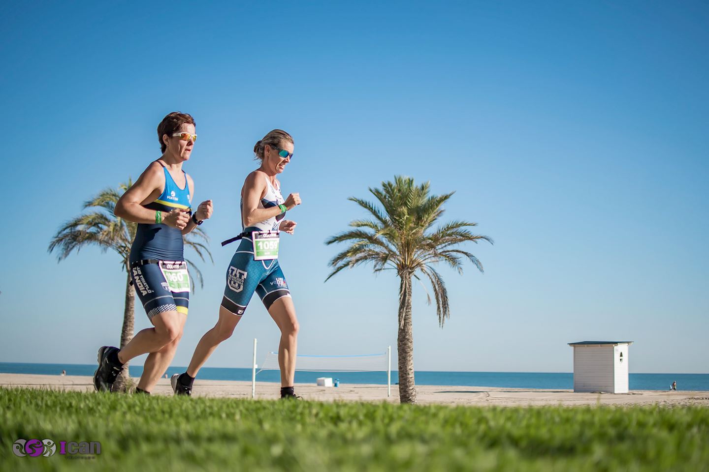 ican triathlon gandia