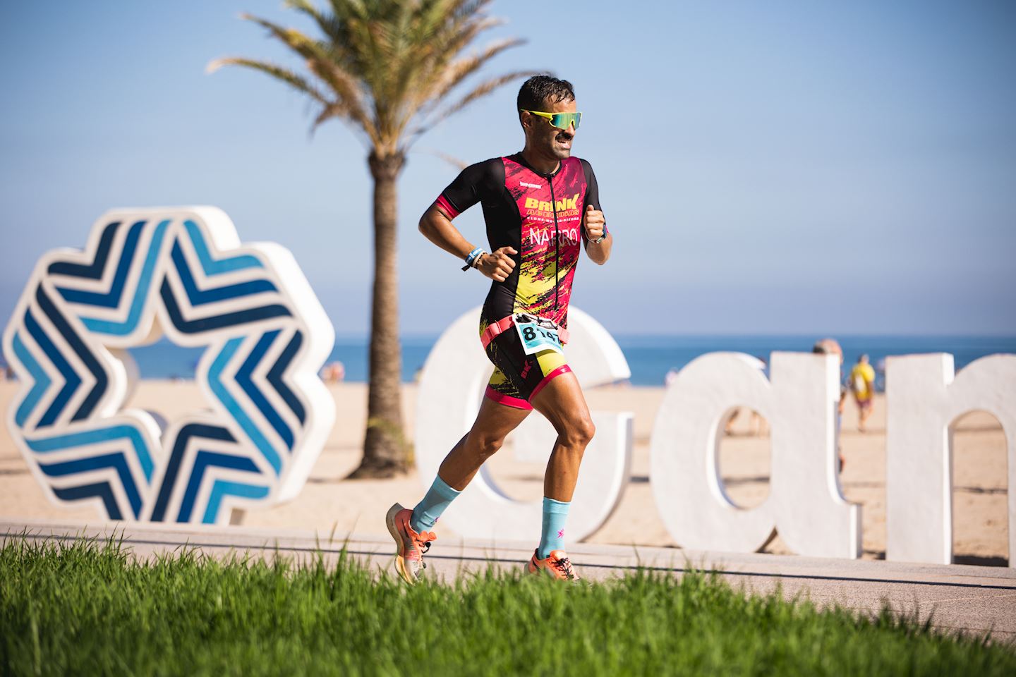 ican triathlon gandia