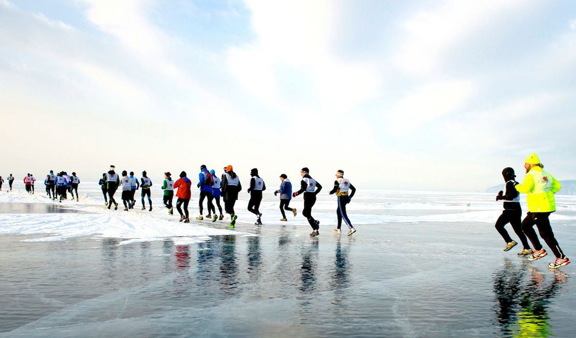 2025 Ultra Marathons