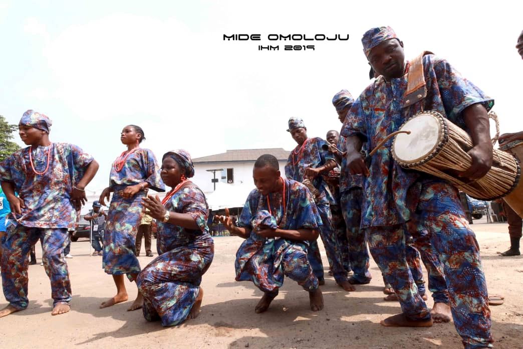 ile ife heritage marathon local