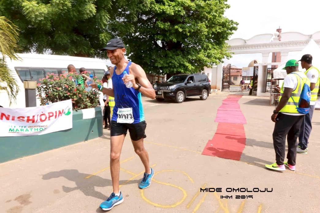 ile ife heritage marathon local