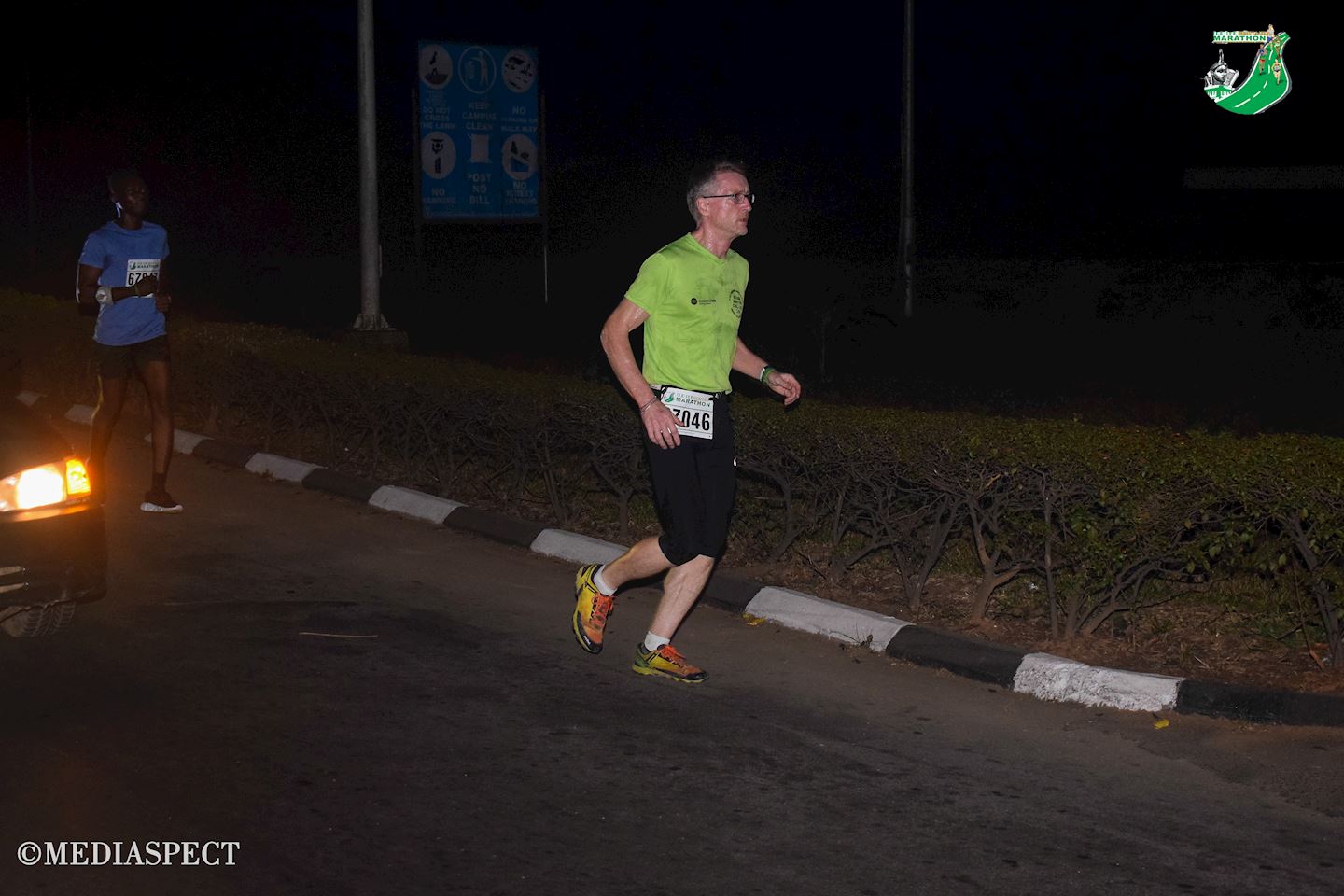 ile ife heritage marathon