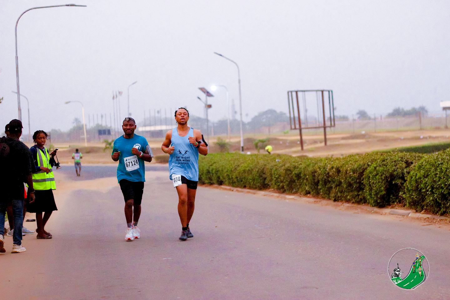 ile ife heritage marathon