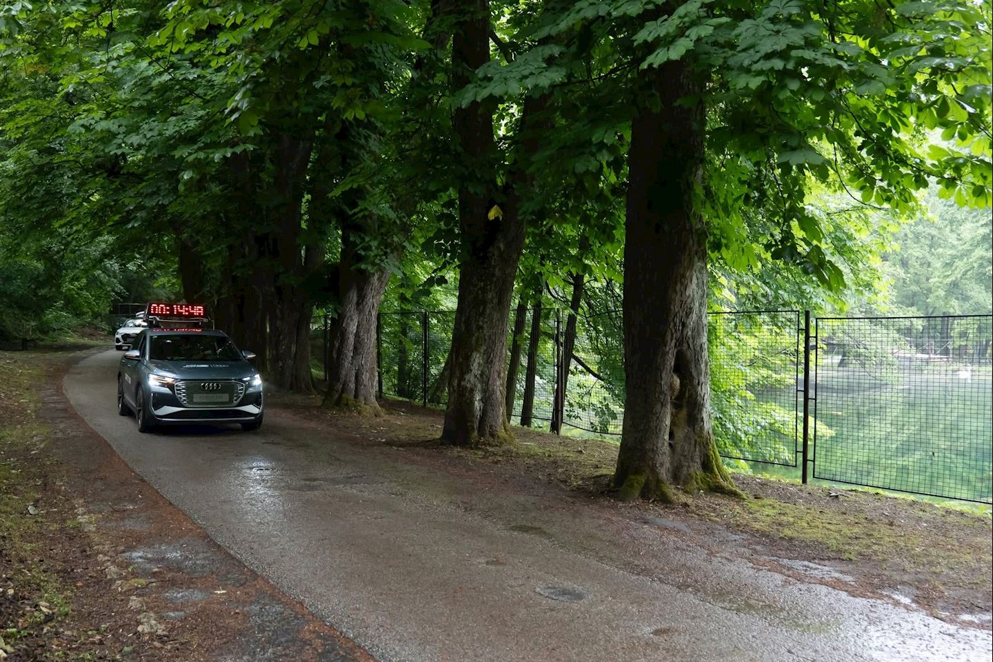 ilidza run