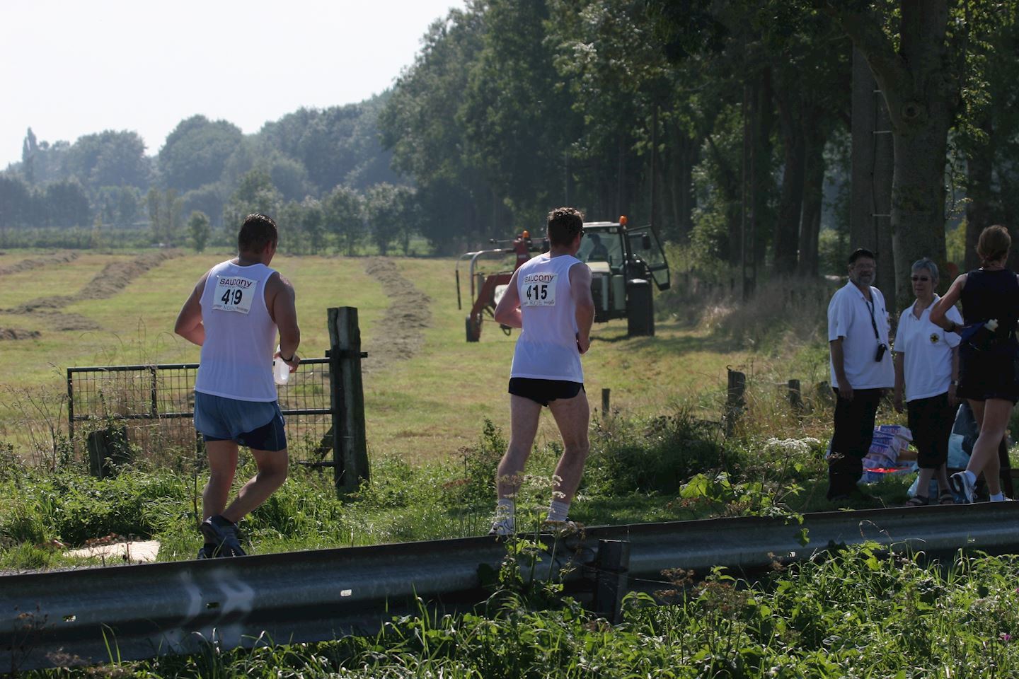 in flanders fields marathon