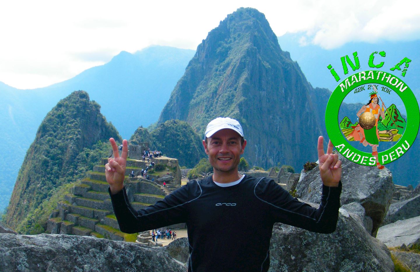 inca marathon vilcabamba machu picchu