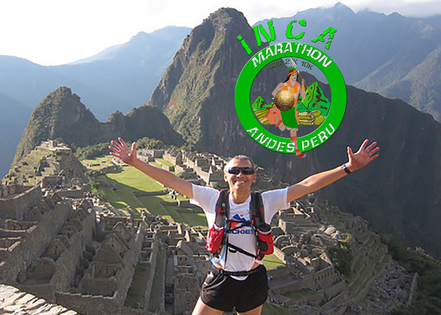 inca marathon vilcabamba machu picchu