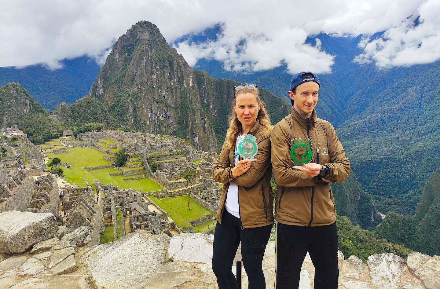 inca marathon vilcabamba machu picchu