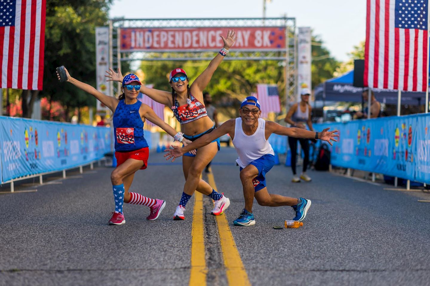 independence day 8k