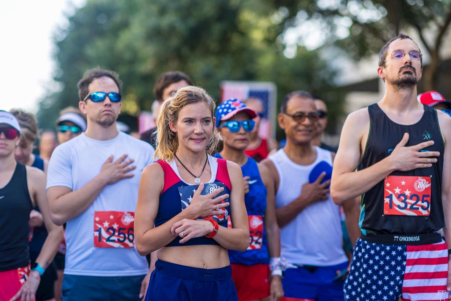 independence day 8k