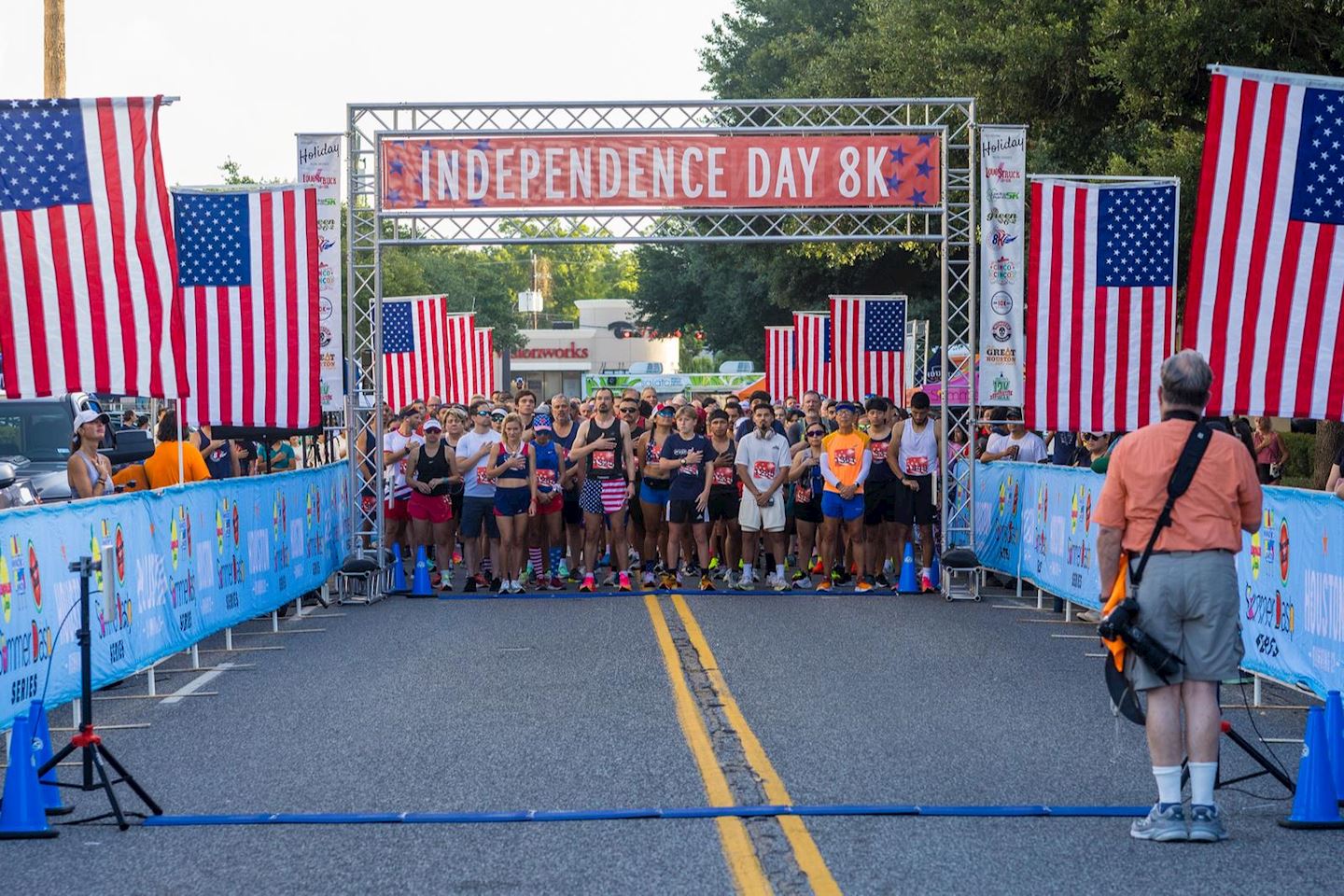 independence day 8k