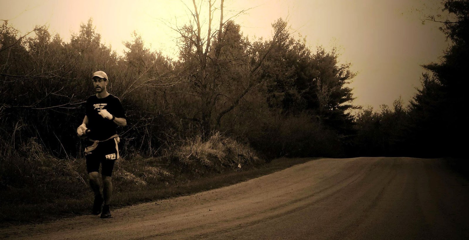 indiana trail 100 mile