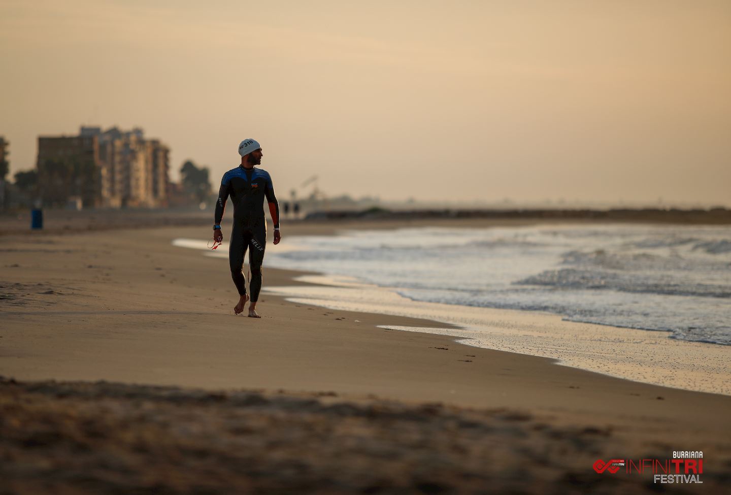 infinitri burriana triathlon festival