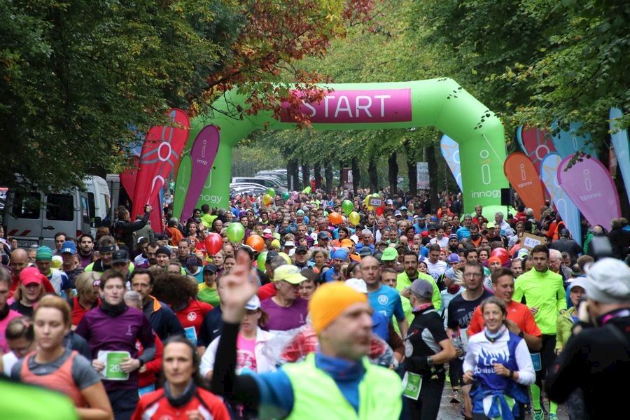 innogy essen marathon