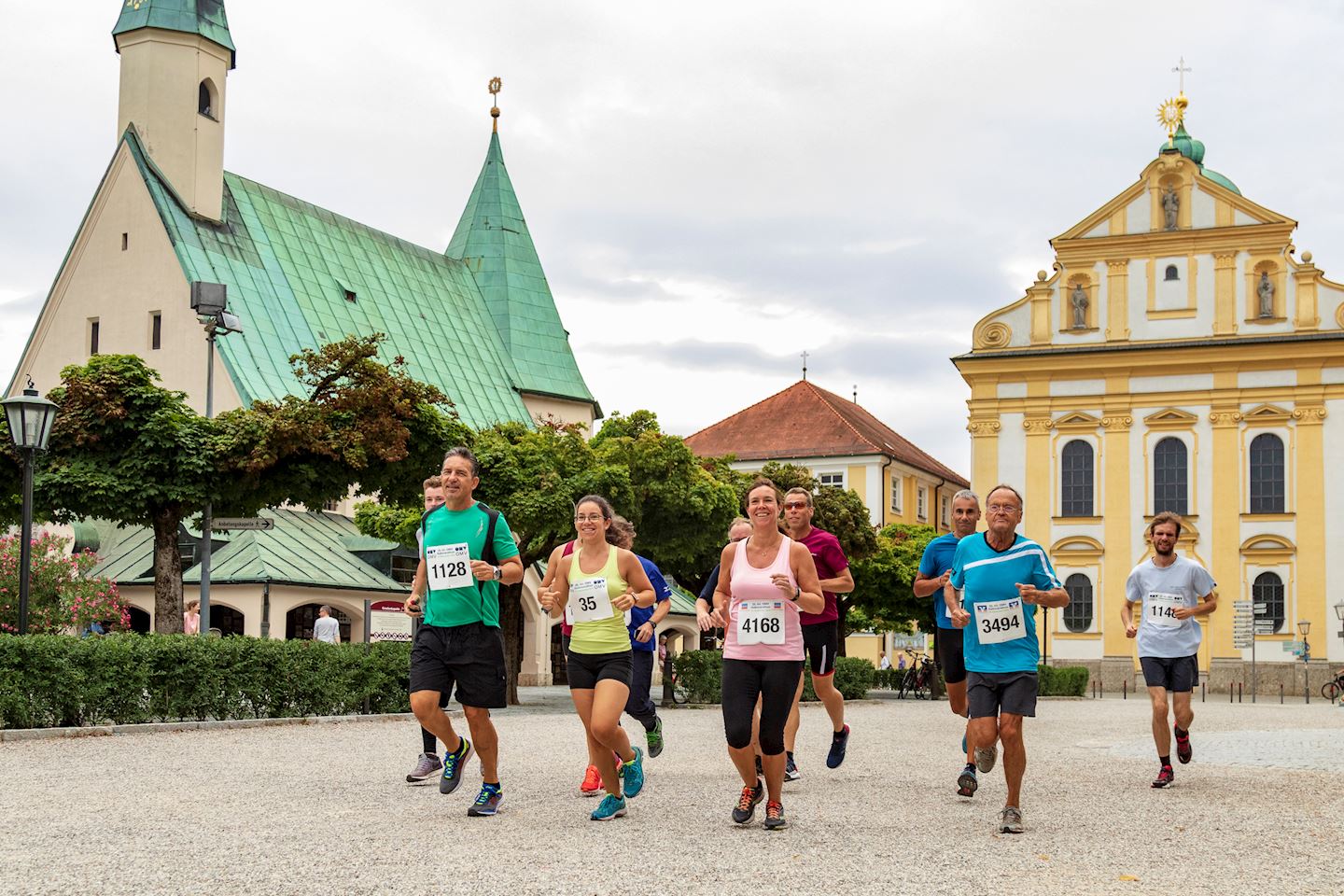 int omv halbmarathon