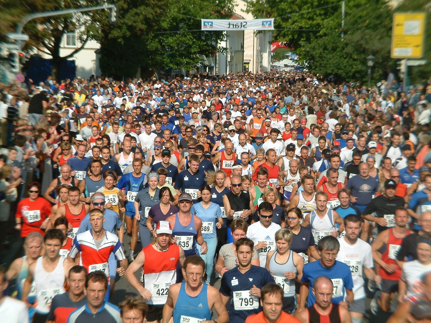 int omv halbmarathon