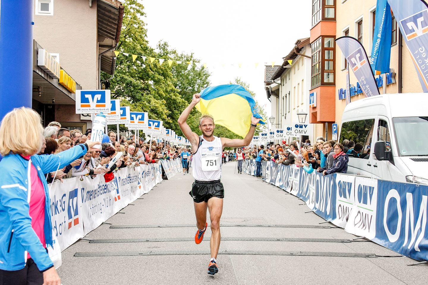 int omv halbmarathon
