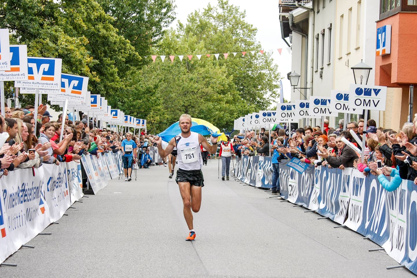 int omv halbmarathon