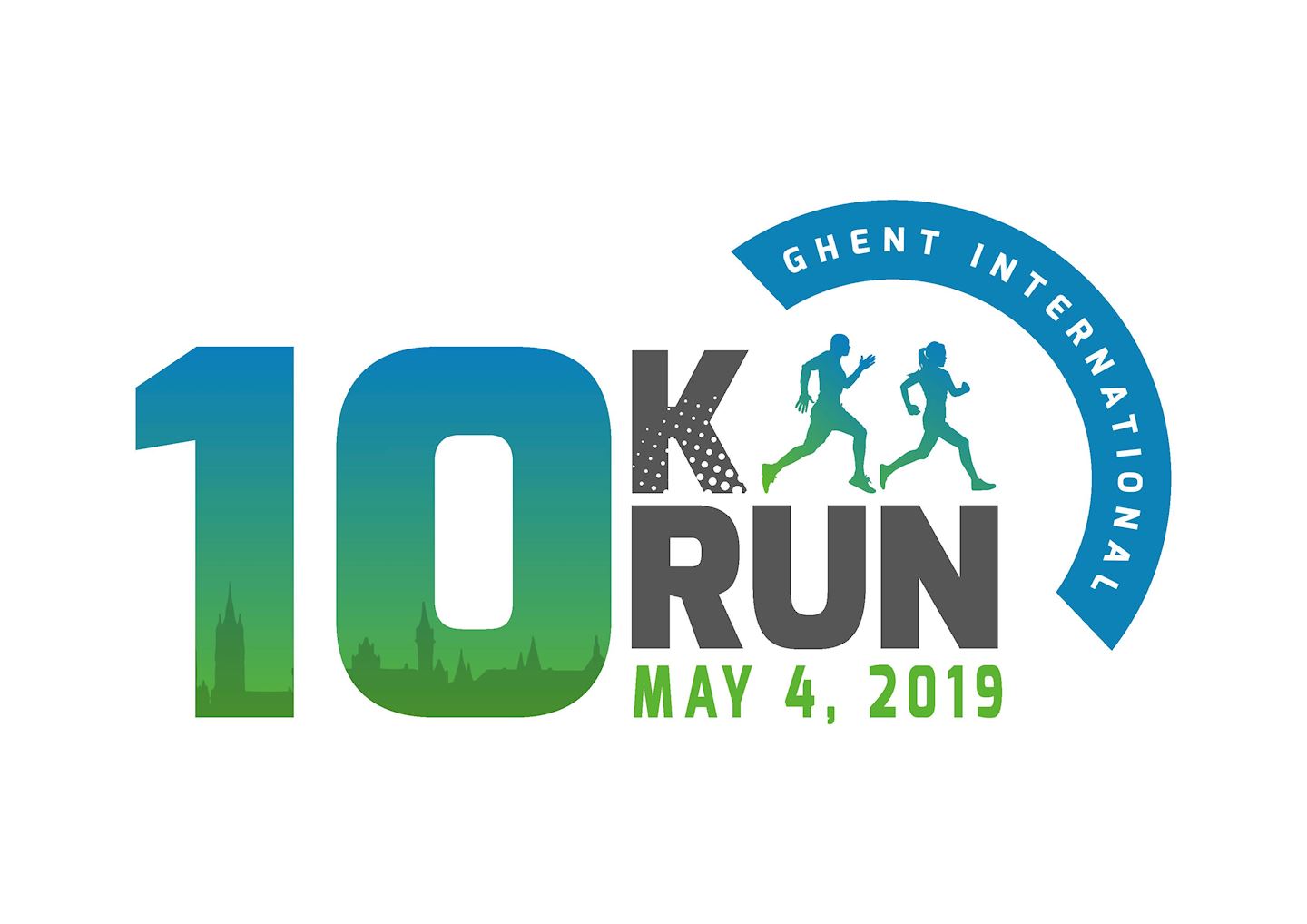 International 10k Run Ghent, 04 May 2019 | World's Marathons