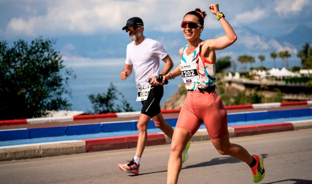 international antalya marathon runtalya