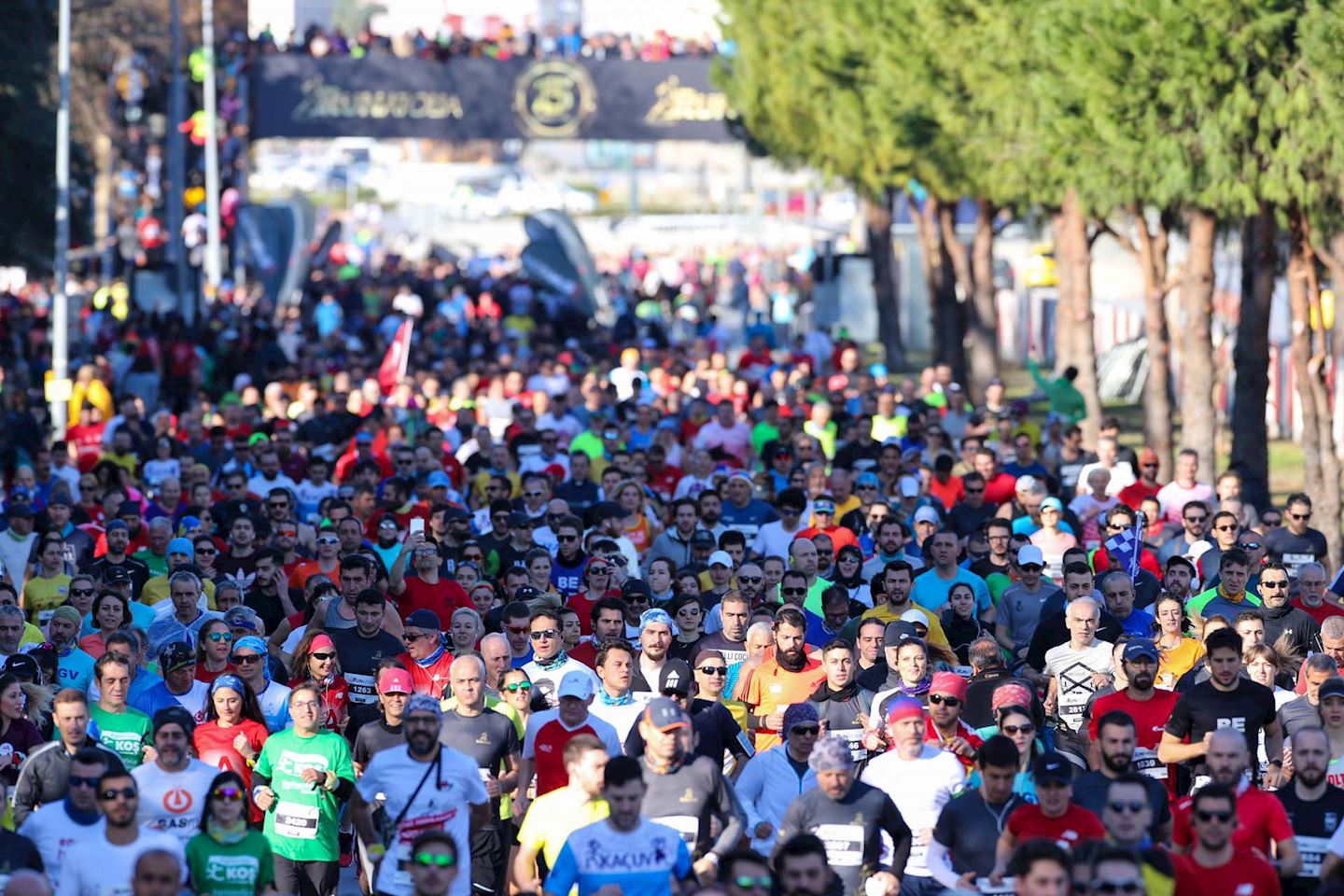 international antalya marathon runtalya