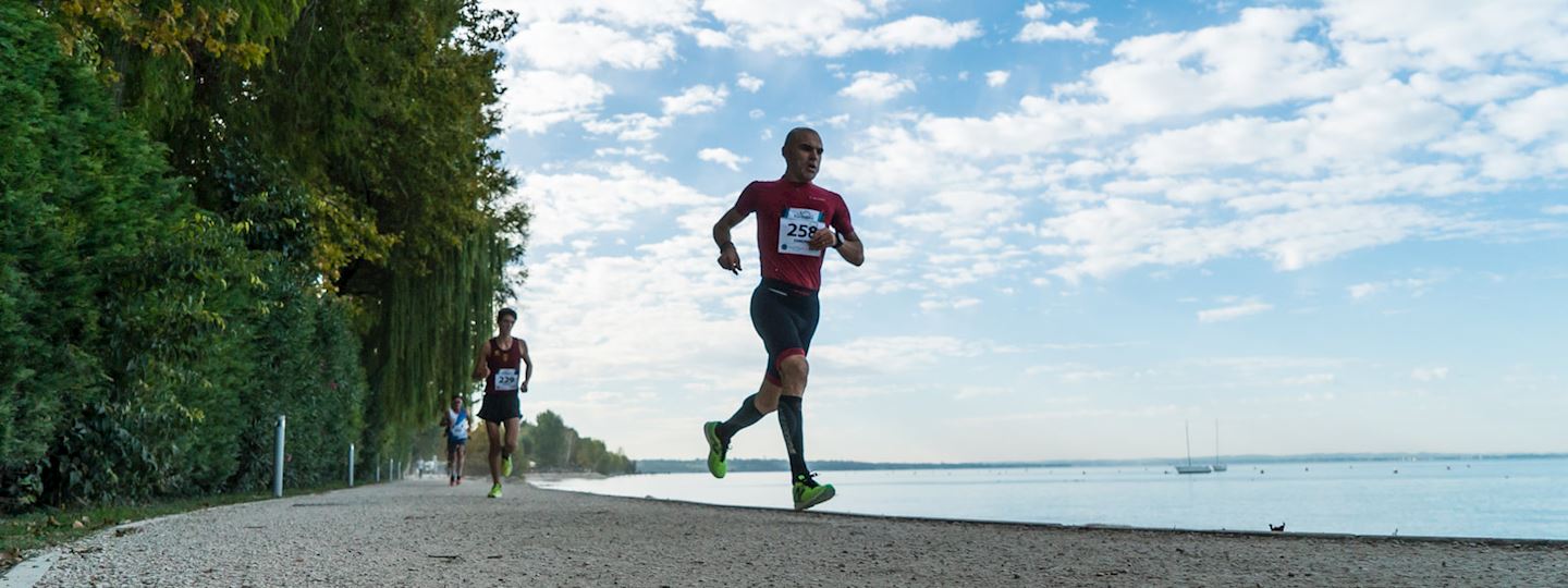 international lake garda marathon