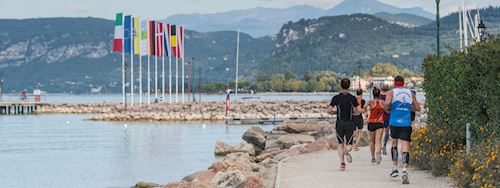 International Lake Garda Marathon