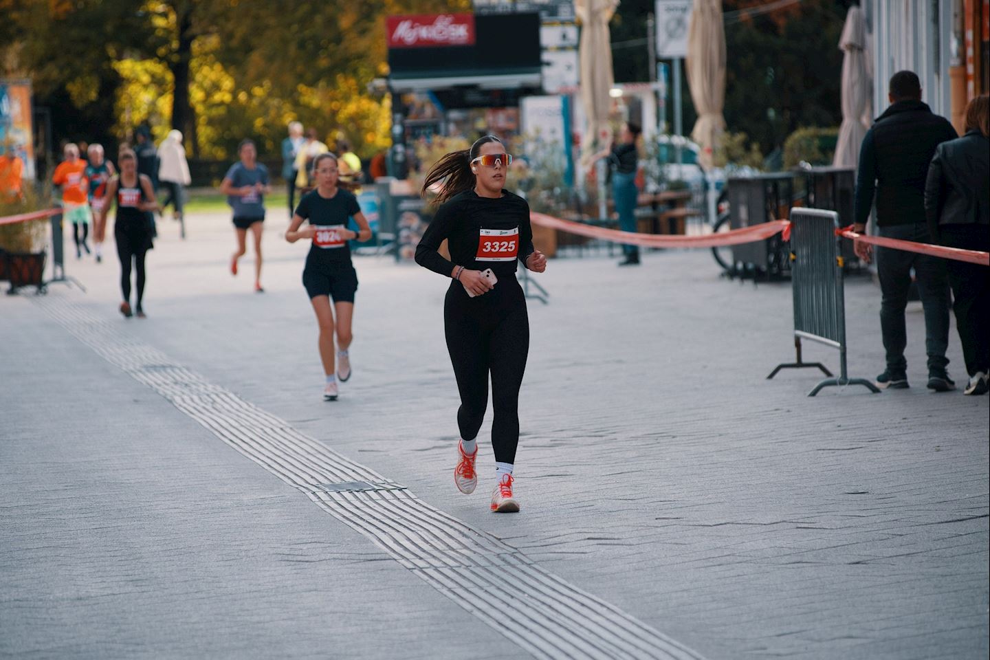 international novi sad marathon