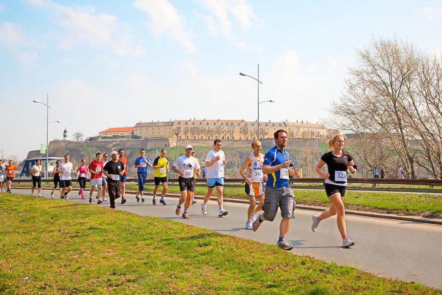 international novi sad marathon1