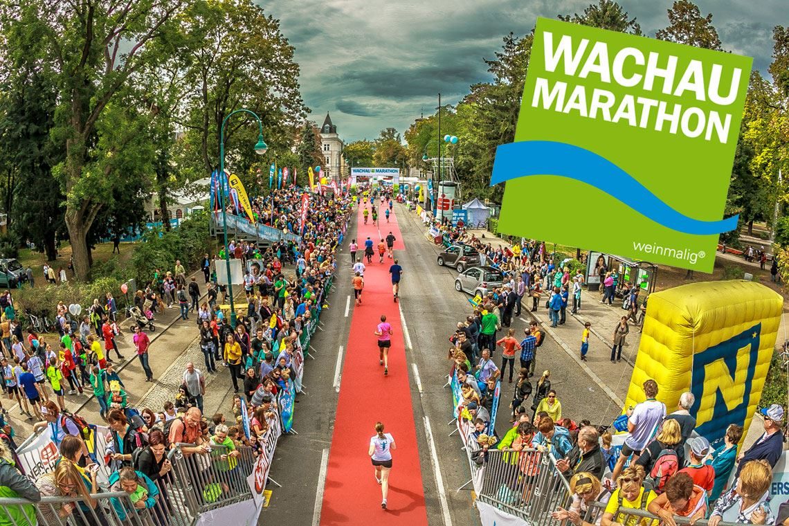 international wachau marathon