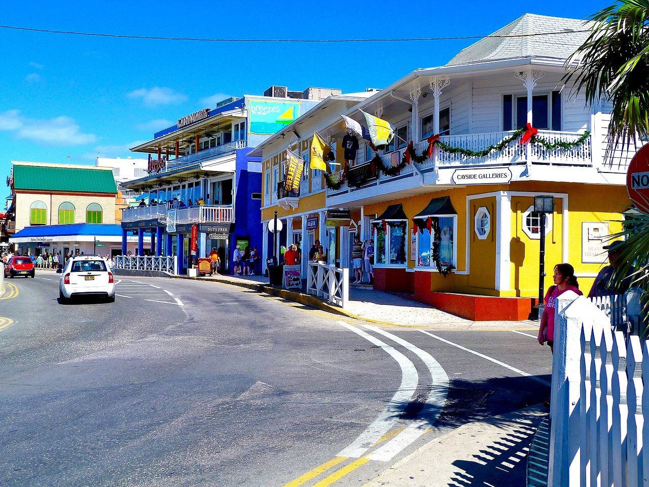 intertrust cayman islands marathon