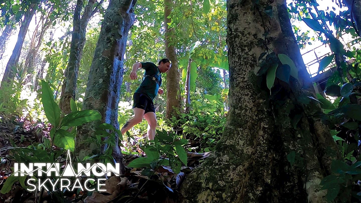 inthanon skyrace