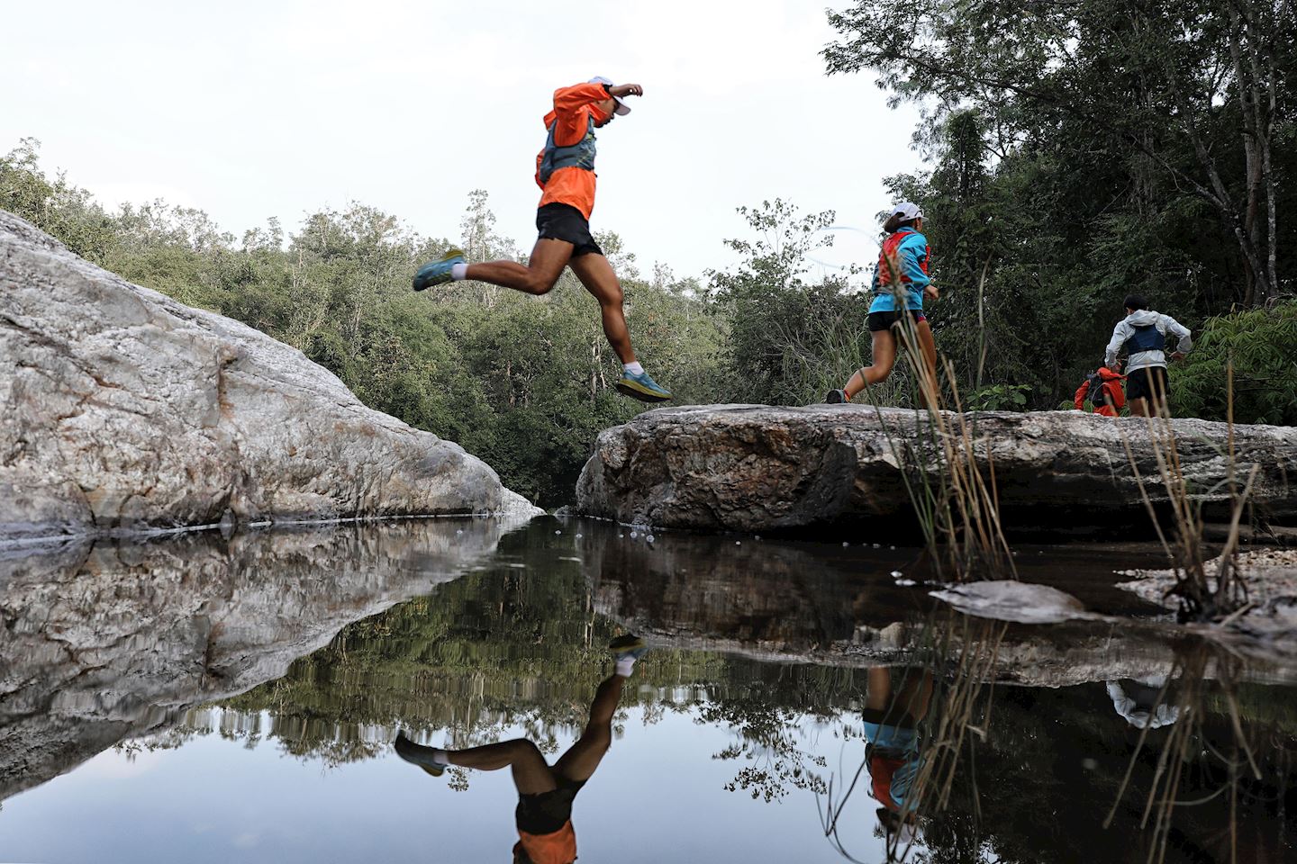 inthanon skyrace