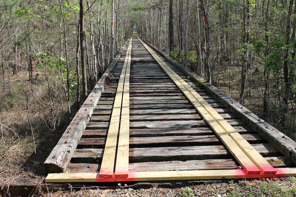 iron horse endurance runs