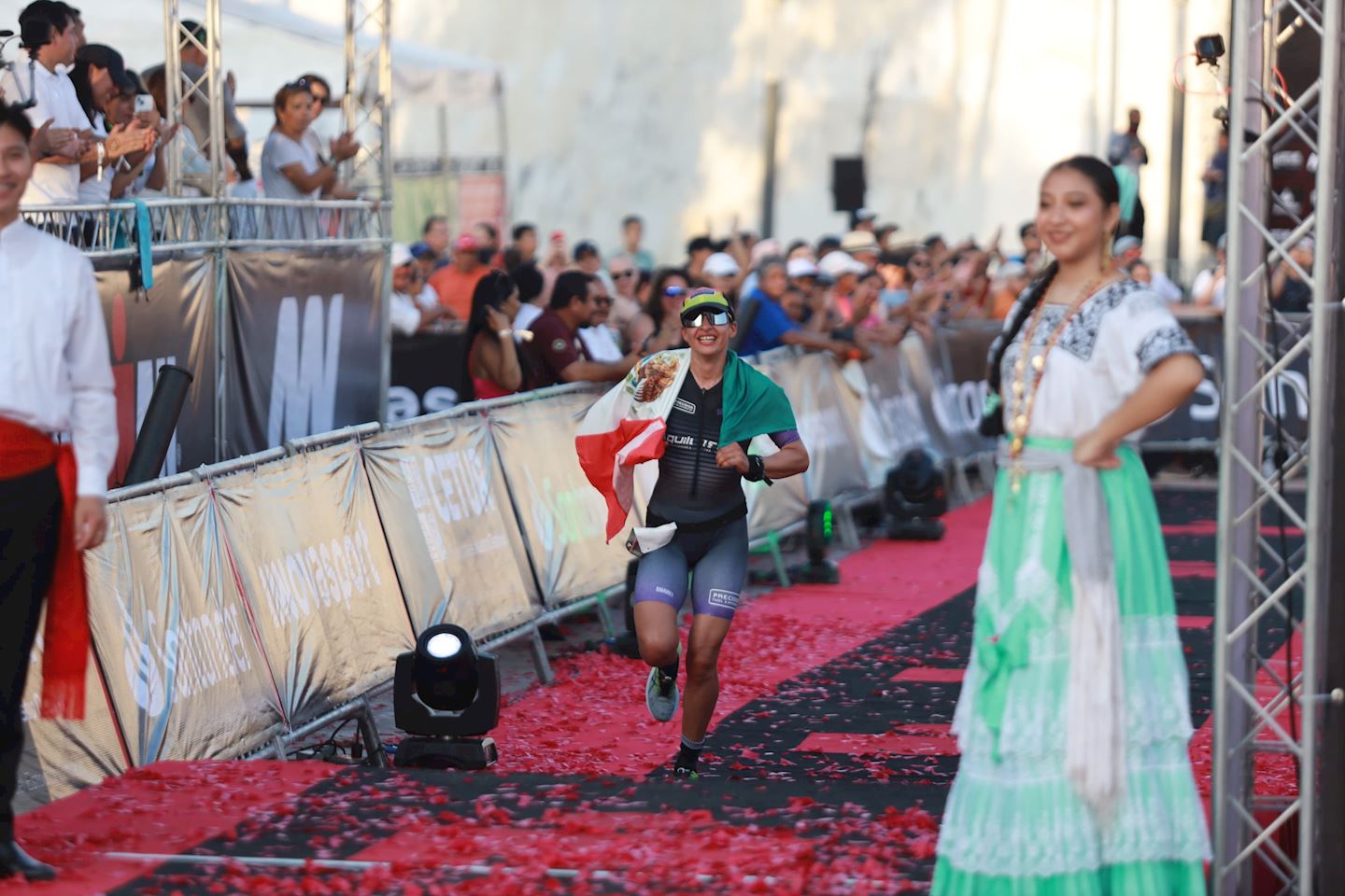 ironman 703 campeche