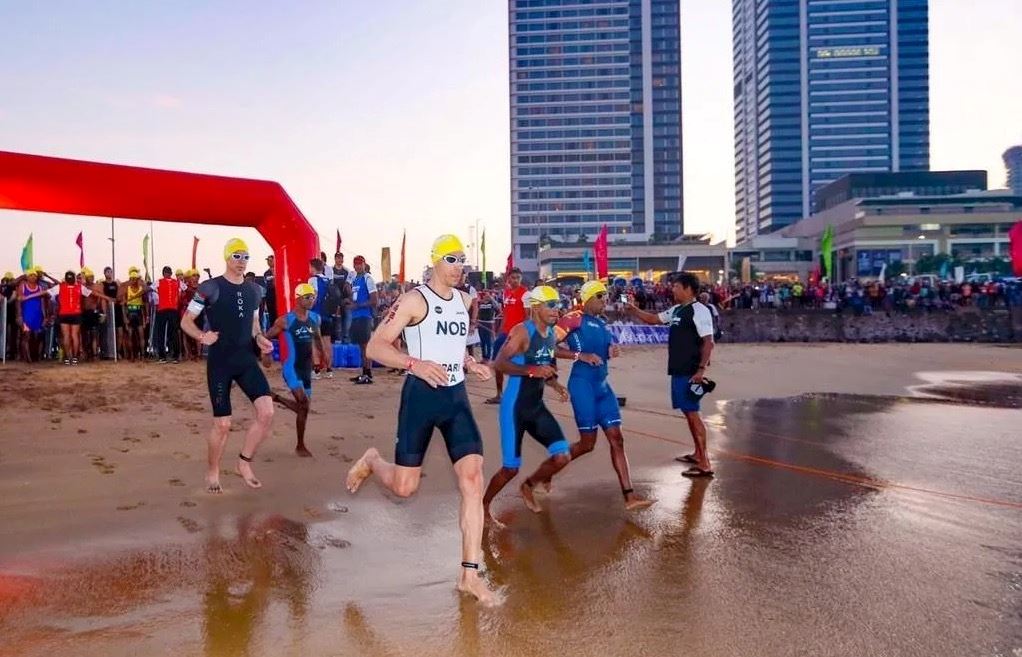 ironman 703 colombo